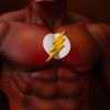 Iron Studios DC Comics - The Flash - Legacy Replica 1/4
