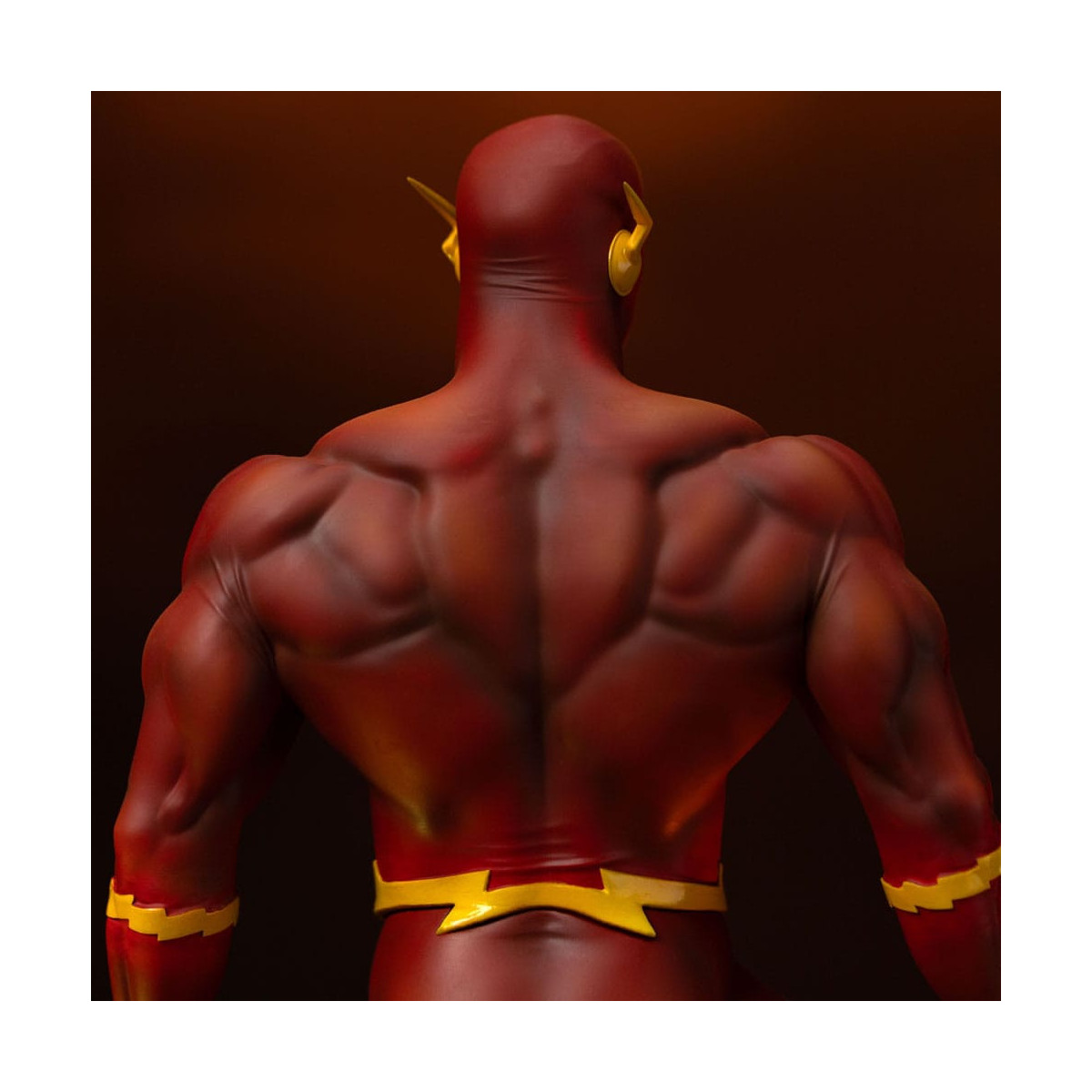Iron Studios DC Comics - The Flash - Legacy Replica 1/4