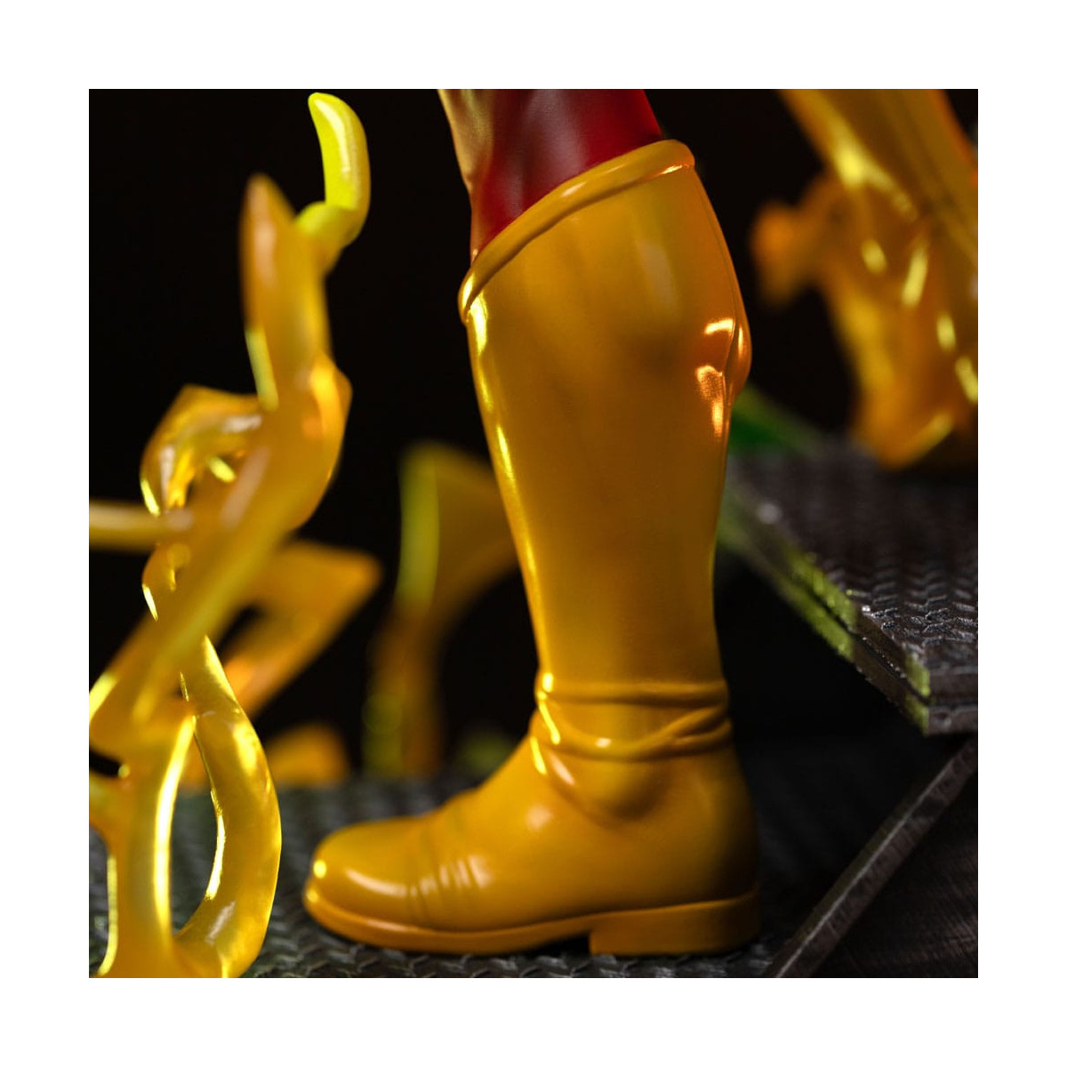 Iron Studios DC Comics - The Flash - Legacy Replica 1/4