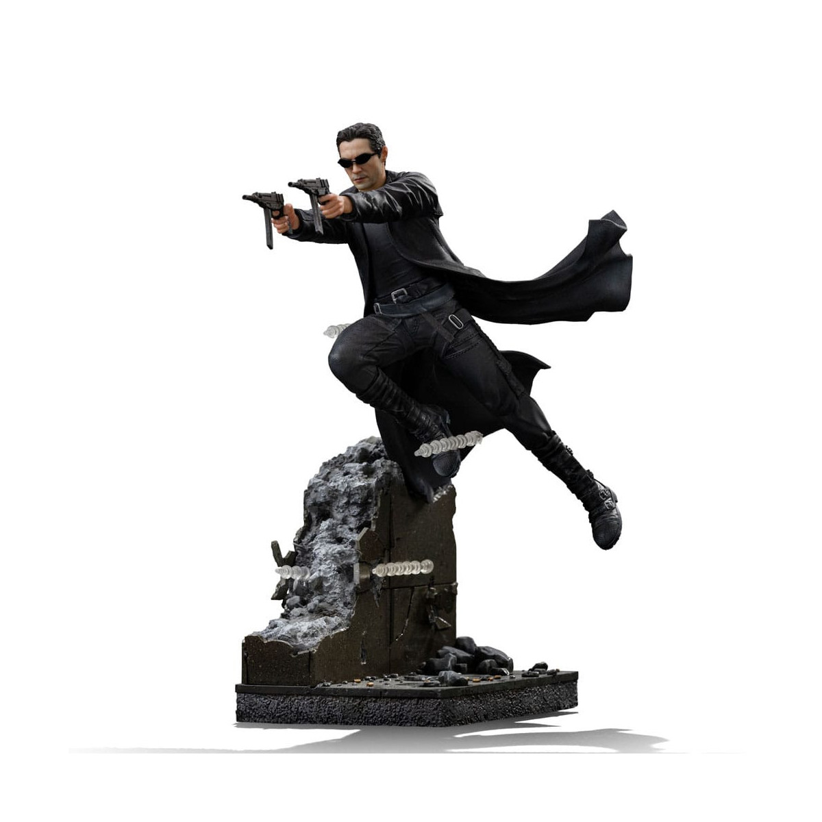 Iron Studios Matrix - NEO Art Scala 1/10
