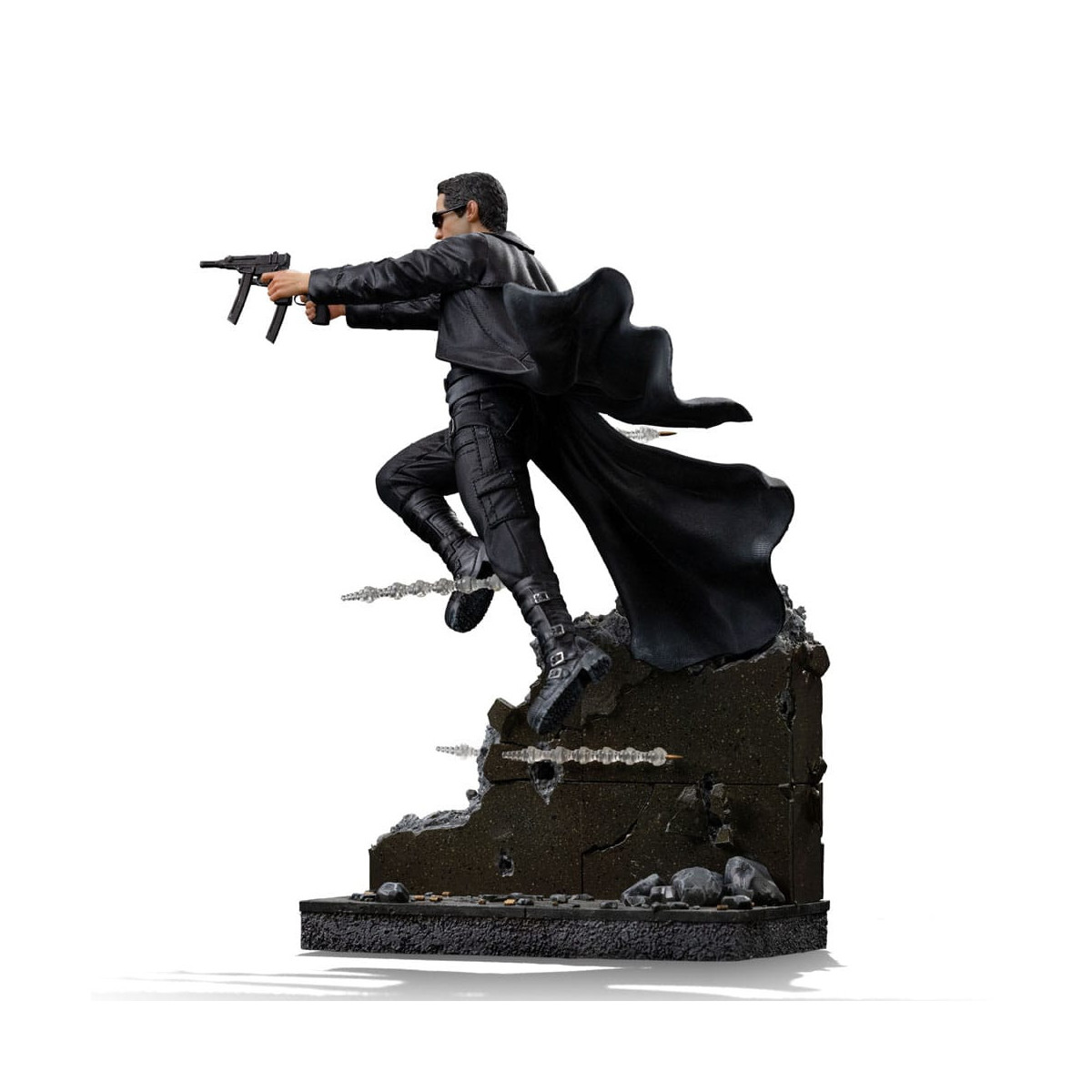 Iron Studios Matrix - NEO Art Scala 1/10