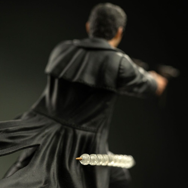 Iron Studios Matrix - NEO Art Scala 1/10