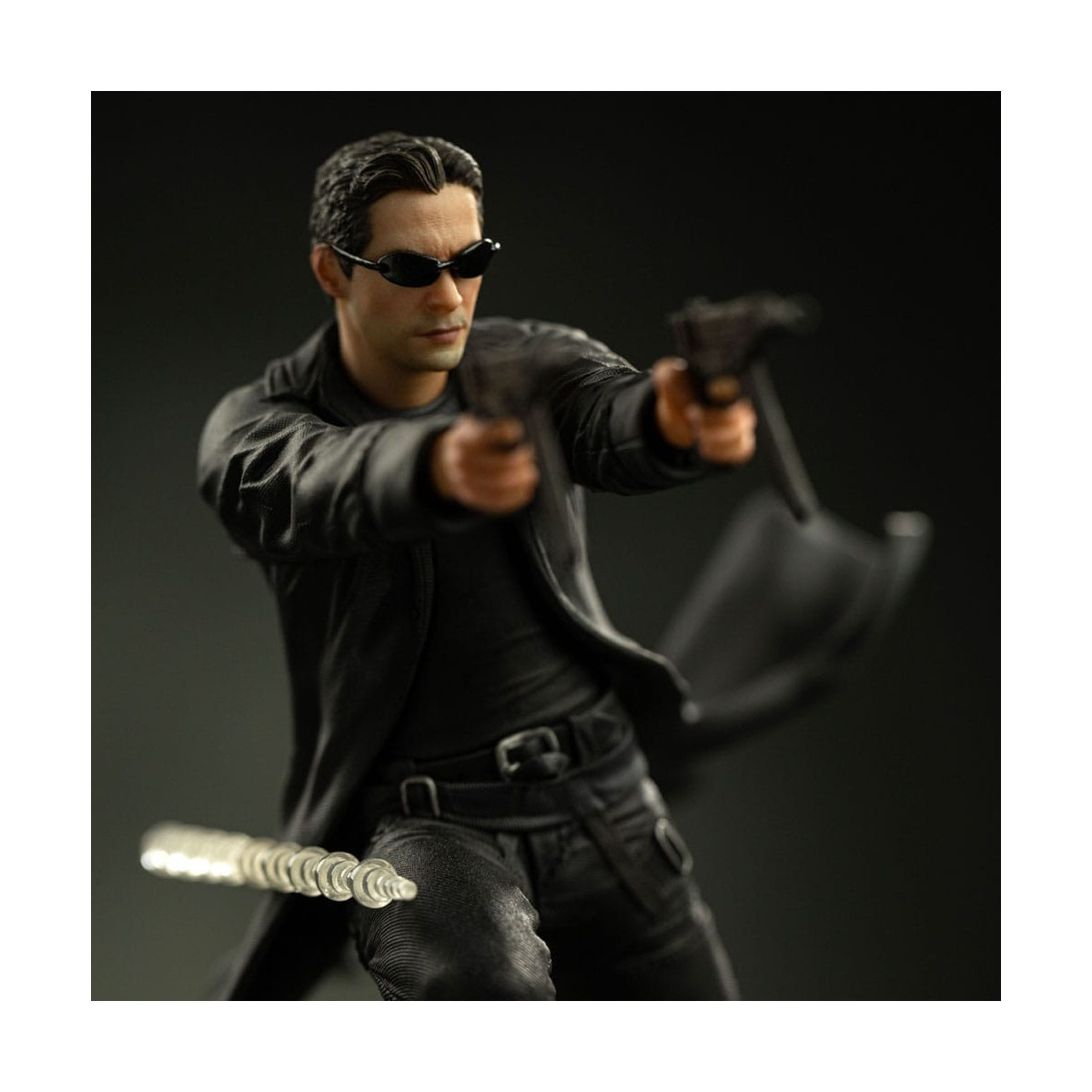 Iron Studios Matrix - NEO Art Scala 1/10