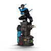 Iron Studios - DC Comics - Nightwing Scala d'arte Scala d'arte 1/10