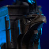 Iron Studios - DC Comics - Nightwing Scala d'arte Scala d'arte 1/10