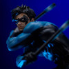 Iron Studios - DC Comics - Nightwing Scala d'arte Scala d'arte 1/10