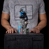 Iron Studios - DC Comics - Nightwing Scala d'arte Scala d'arte 1/10