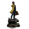 Iron Studios - Topolino Walsh - I Goonies (40° anniversario) 1/10 in scala artistica