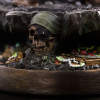 Iron Studios - Topolino Walsh - I Goonies (40° anniversario) 1/10 in scala artistica