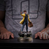 Iron Studios - Topolino Walsh - I Goonies (40° anniversario) 1/10 in scala artistica