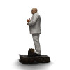 Iron Studios Marvel - Daredevil Born Again - The Punisher Figurina artistica in scala 1/10