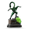 Iron Studios Marvel Comics - Spider-Man Vs Villains - Scorpion BDS Art Scale