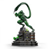 Iron Studios Marvel Comics - Spider-Man Vs Villains - Scorpion BDS Art Scale