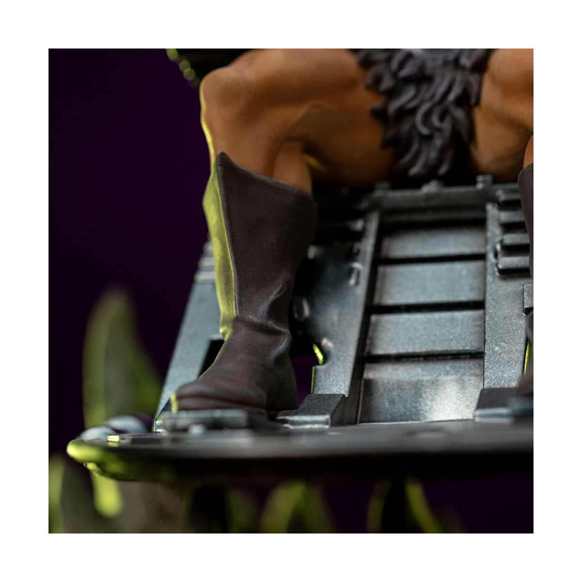 Iron Studios - ZODAC Art Scale 1/10 - Masters of the Universe - Masters of the Universe