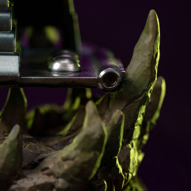 Iron Studios - ZODAC Art Scale 1/10 - Masters of the Universe - Masters of the Universe