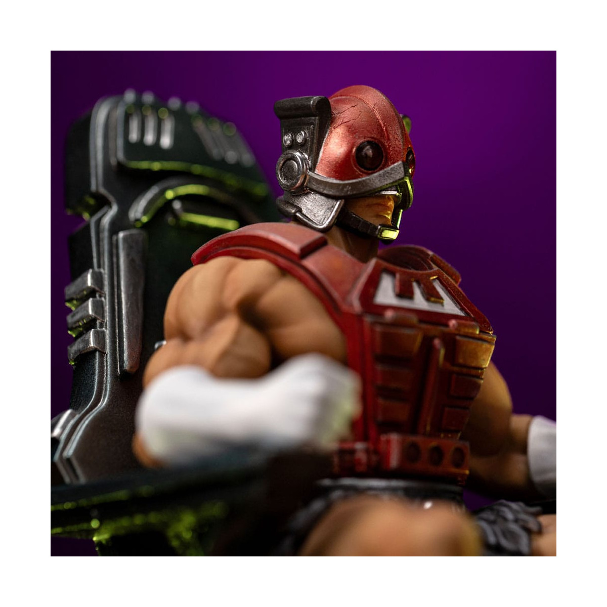 Iron Studios - ZODAC Art Scale 1/10 - Masters of the Universe - Masters of the Universe