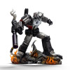 Iron Studios - Transformers - Megatron Demi Art Scala 1/20