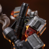 Iron Studios - Transformers - Megatron Demi Art Scala 1/20