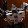 Iron Studios - Transformers - Megatron Demi Art Scala 1/20