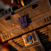 Iron Studios - Transformers - Megatron Demi Art Scala 1/20