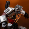 Iron Studios - Transformers - Megatron Demi Art Scala 1/20