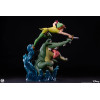 Premium Collectibles Studio PCS - Disney Peter Pan 1/5