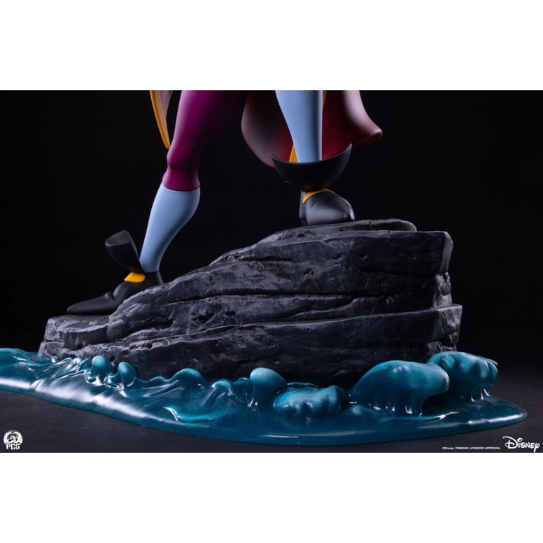 Premium Collectibles Studio PCS - Disney Capitan Uncino 1/5 - Capitan Uncino