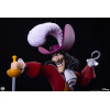 Premium Collectibles Studio PCS - Disney Capitan Uncino 1/5 - Capitan Uncino