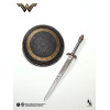 INART - Wonder Woman Figura da collezione in scala 1/6 - Batman vs Superman