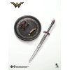 INART - Wonder Woman Figura da collezione in scala 1/6 - Batman vs Superman