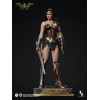 INART - Wonder Woman Figura da collezione in scala 1/6 - Batman vs Superman