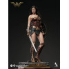 INART - Wonder Woman Figura da collezione in scala 1/6 - Batman vs Superman