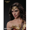 INART - Wonder Woman Figura da collezione in scala 1/6 - Batman vs Superman