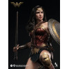 INART - Wonder Woman Figura da collezione in scala 1/6 - Batman vs Superman