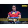 Hot Toys PEACEMAKER Stagione 2 - Serie televisiva Masterpiece 1/6