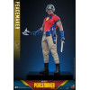 Hot Toys PEACEMAKER Stagione 2 - Serie televisiva Masterpiece 1/6