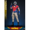 Hot Toys PEACEMAKER Stagione 2 - Serie televisiva Masterpiece 1/6