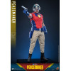 Hot Toys PEACEMAKER Stagione 2 - Serie televisiva Masterpiece 1/6
