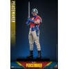 Hot Toys PEACEMAKER Stagione 2 - Serie televisiva Masterpiece 1/6