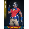 Hot Toys PEACEMAKER Stagione 2 - Serie televisiva Masterpiece 1/6