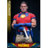 Hot Toys PEACEMAKER Stagione 2 - Serie televisiva Masterpiece 1/6