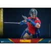 Hot Toys PEACEMAKER Stagione 2 - Serie televisiva Masterpiece 1/6