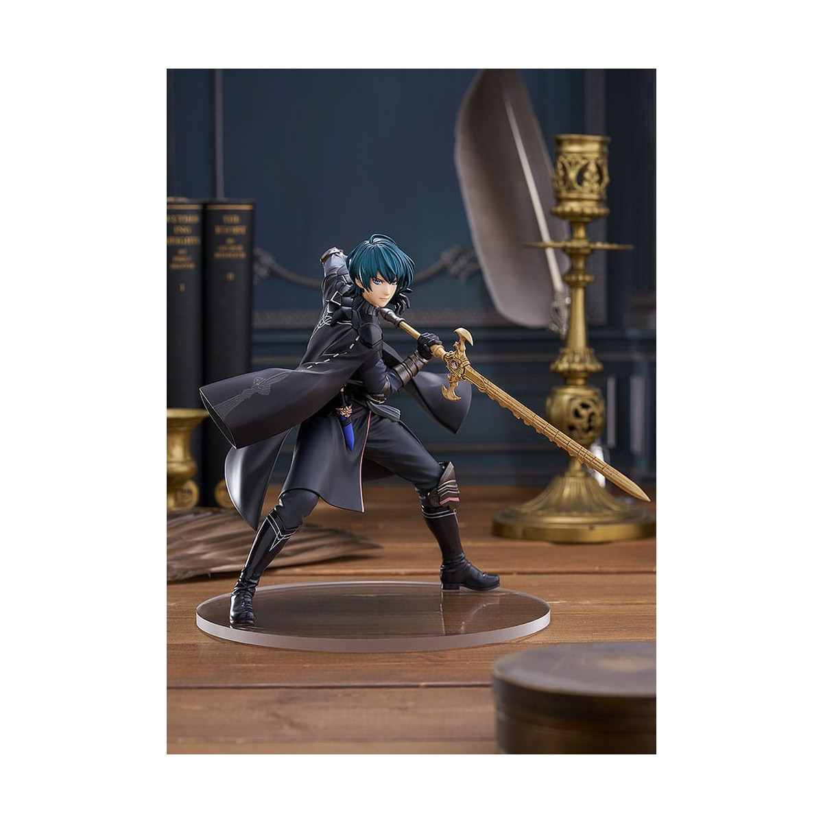 Goodsmile Pop Up Parade - Byleth (Maschio) - Fire Emblem: Three Houses