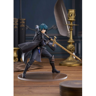 Goodsmile Pop Up Parade - Byleth (Maschio) - Fire Emblem: Three Houses