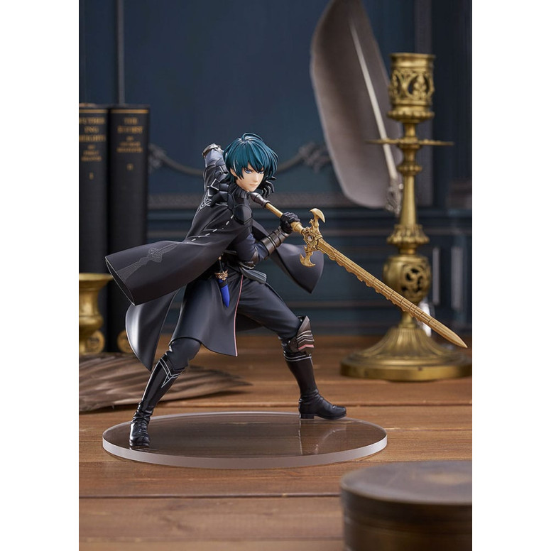 Goodsmile Pop Up Parade - Byleth (Maschio) - Fire Emblem: Three Houses