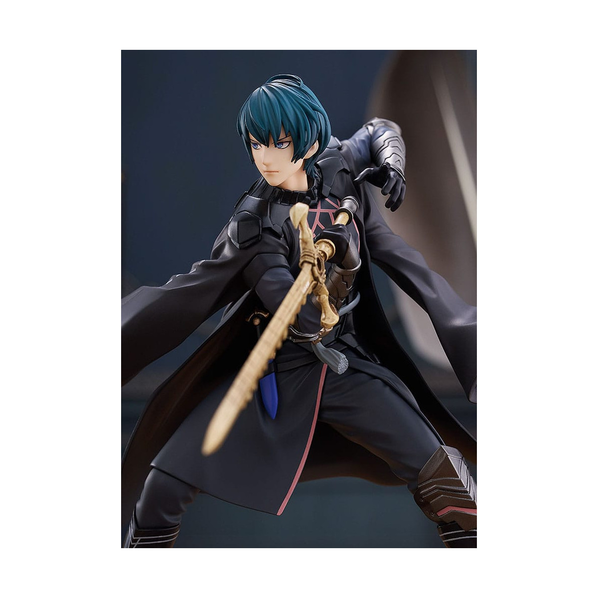 Goodsmile Pop Up Parade - Byleth (Maschio) - Fire Emblem: Three Houses
