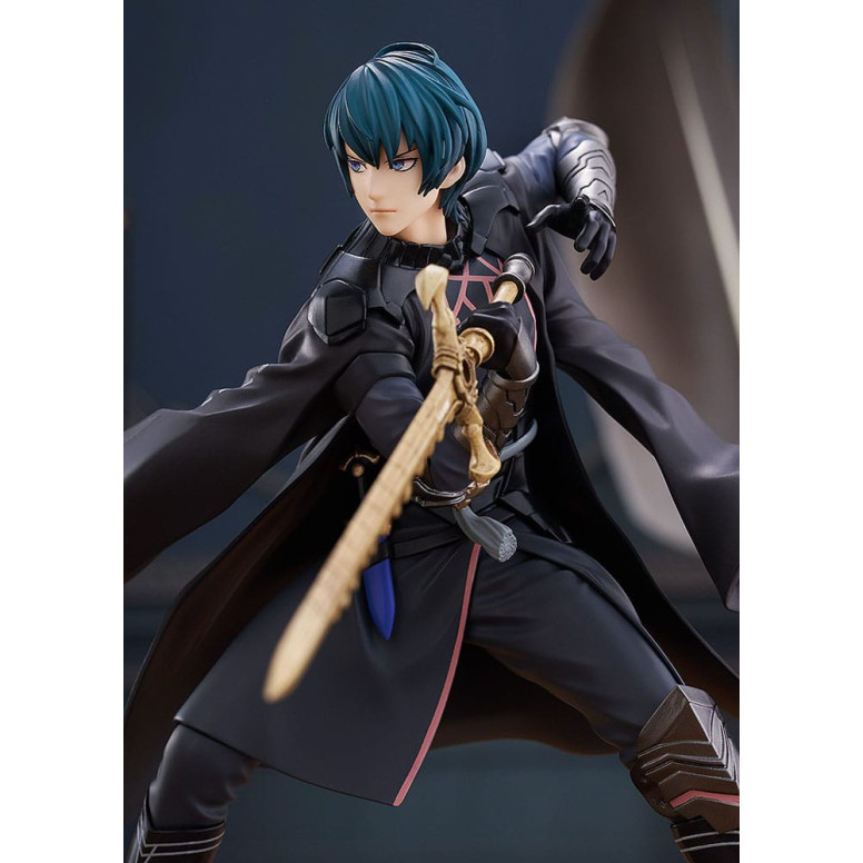 Goodsmile Pop Up Parade - Byleth (Maschio) - Fire Emblem: Three Houses