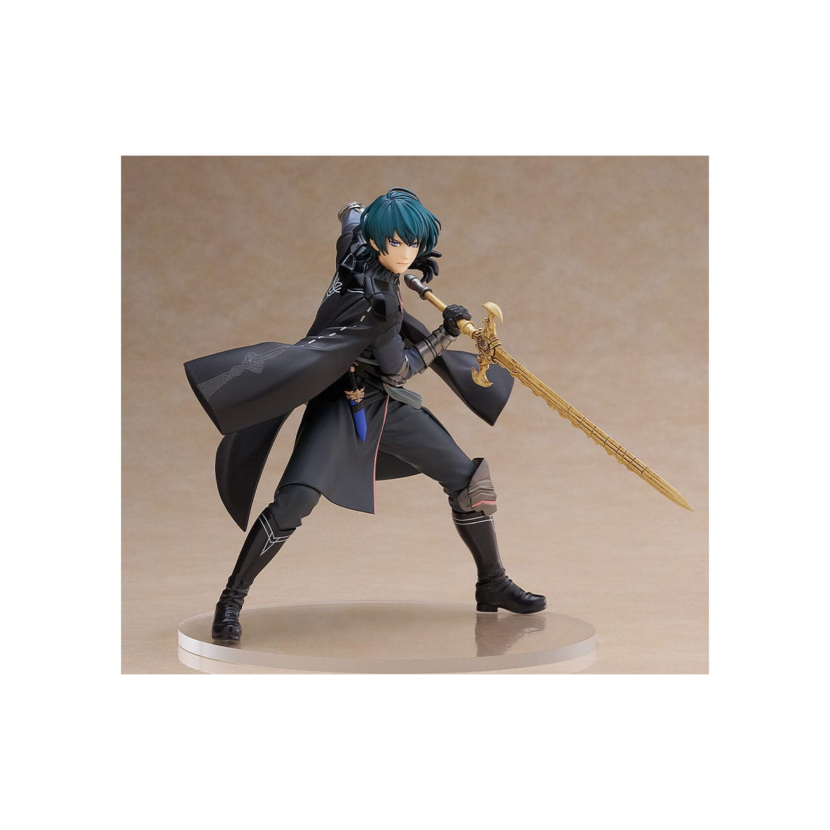 Goodsmile Pop Up Parade - Byleth (Maschio) - Fire Emblem: Three Houses