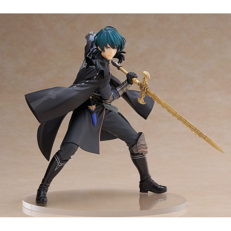 Goodsmile Pop Up Parade - Byleth (Maschio) - Fire Emblem: Three Houses