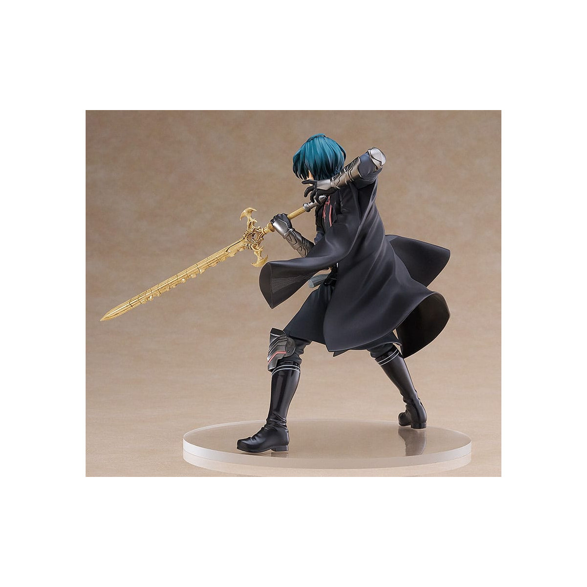 Goodsmile Pop Up Parade - Byleth (Maschio) - Fire Emblem: Three Houses